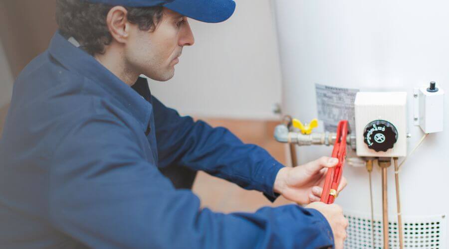 Professional Tankless Water Heater Installation in Neosho, WI